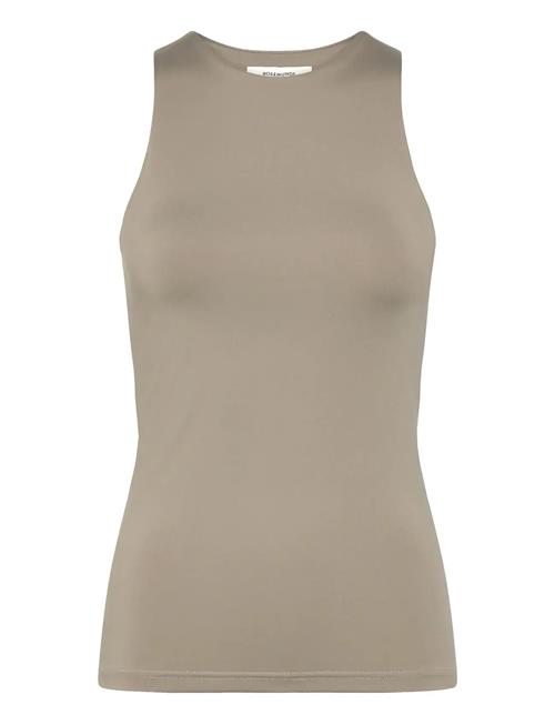 Rosemunde | Rwbillie Sl Boxer Tank Top | 34