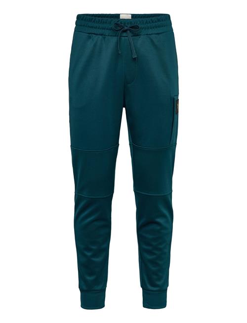 Lyle & Scott | Tricot Pocket Sweatpant | M