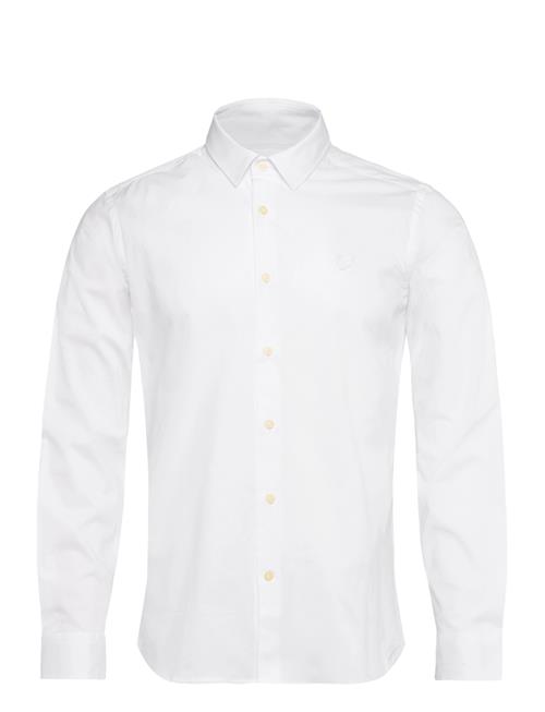 Lyle & Scott | Ls Slim Fit Poplin Shirt | S