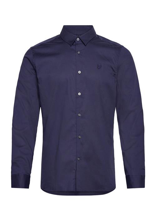 Lyle & Scott | Ls Slim Fit Poplin Shirt | S