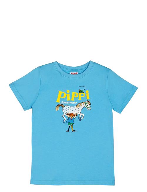 Martinex | Pippi Logo T-Shirt | 146/152
