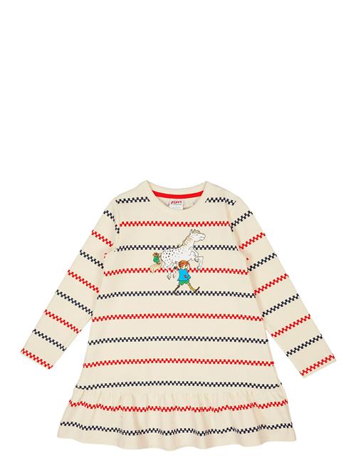 Martinex | Rutrand Collklänning | 104