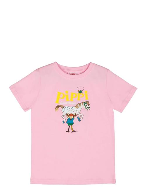 Martinex | Pippi Logo T-Shirt | 98/104