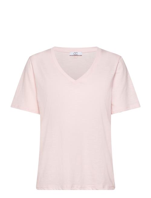 Coster Copenhagen | Cc Heart Basic Regular V-Neck T-Shi | S