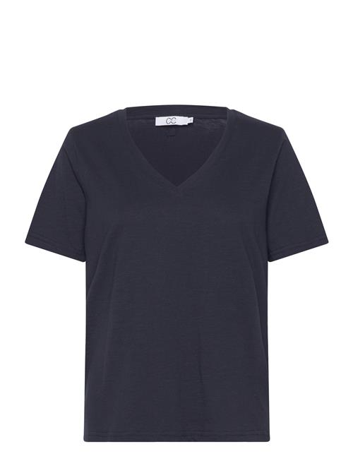Coster Copenhagen | Cc Heart Basic Regular V-Neck T-Shi | S