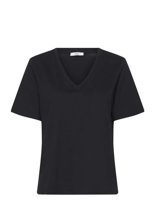 Coster Copenhagen | Cc Heart Basic Regular V-Neck T-Shi | S
