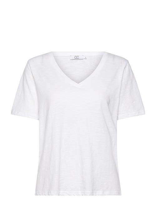 Coster Copenhagen | Cc Heart Basic Regular V-Neck T-Shi | L