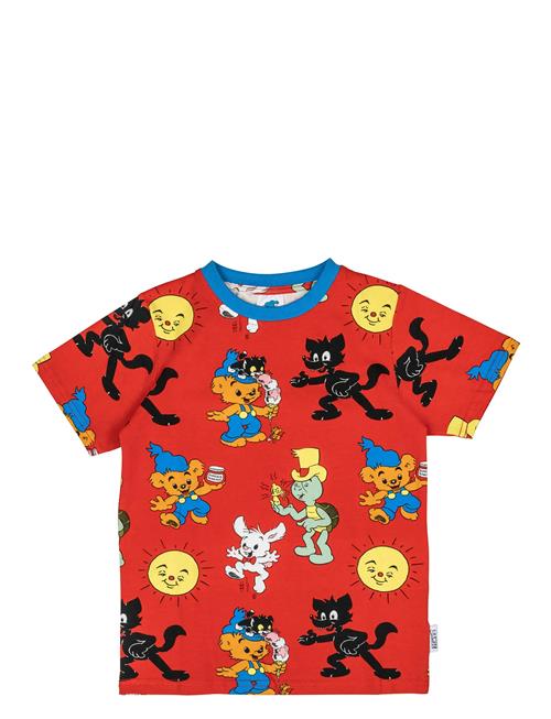 Martinex | Bamse Kompisar T-Shirt | 104