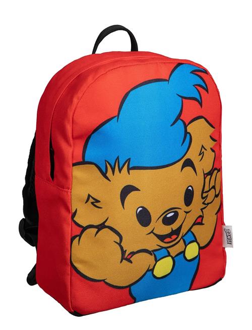 Martinex | Bamse Ryggsäck | ONE SIZE