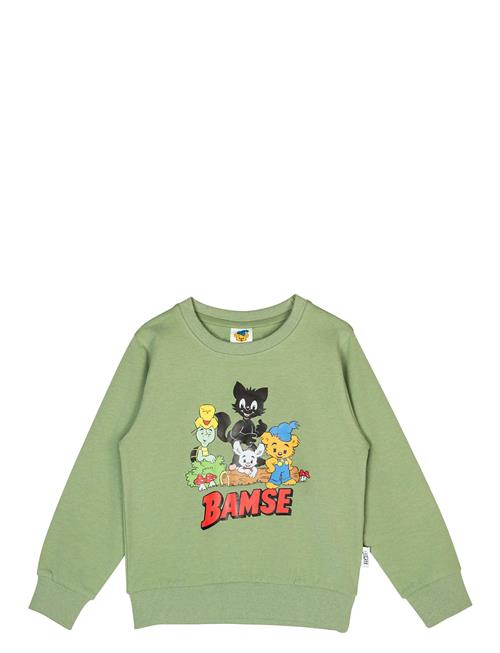 Martinex | Bamse Collegetröja | 104