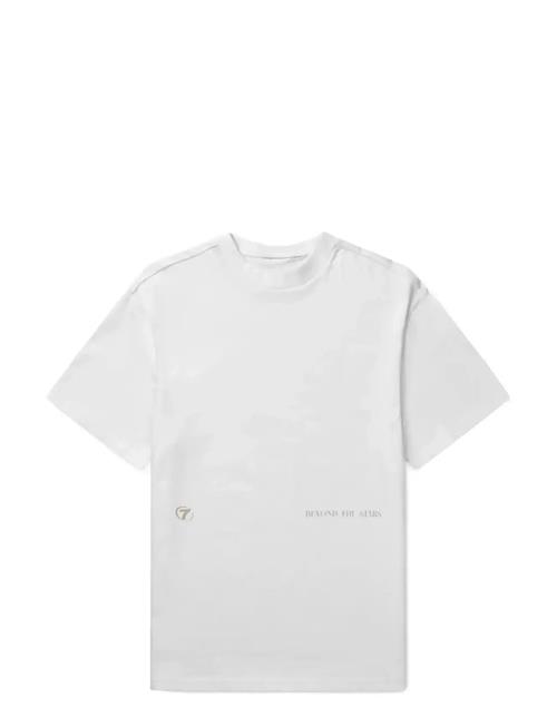 7 DAYS Active | Organic Regular Globe Tee | S