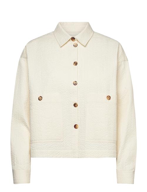 Rue de Tokyo | Celeste Bubble Stripe | XL