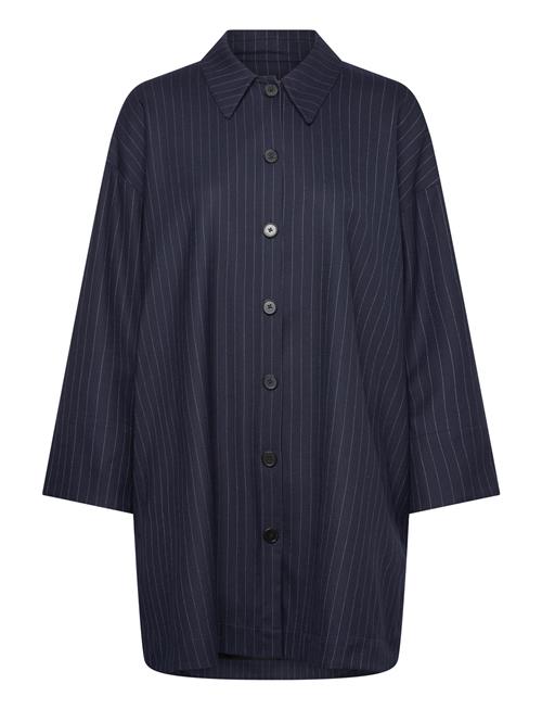Rue de Tokyo | Chiri Antique Pinstripe | L