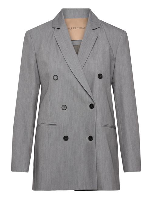 Rue de Tokyo | Cat Solid Tailoring | S