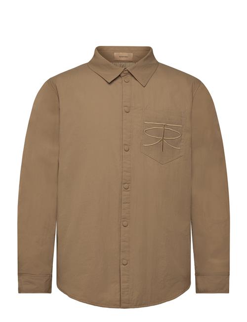 Rue de Tokyo | Sergio Crinkled Nylon | L