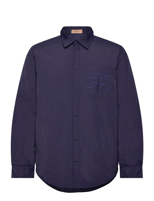 Rue de Tokyo | Sergio Crinkled Nylon | XL