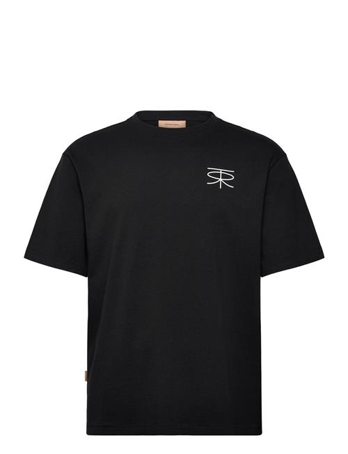 Rue de Tokyo | Thorsten Recycled Cotton Jrsy | S