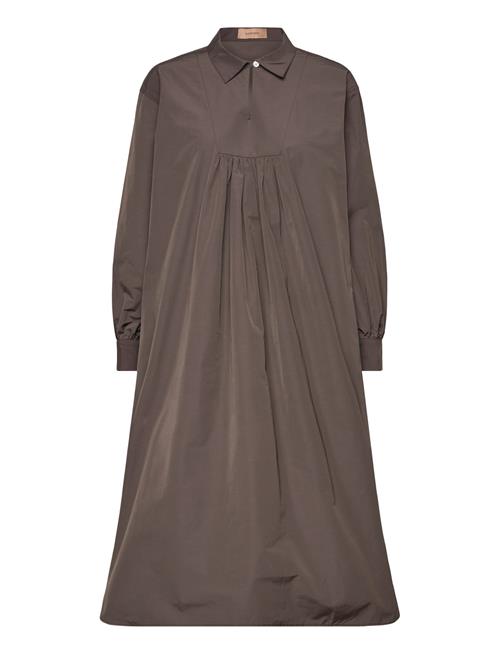 Rue de Tokyo | Drew Trench Cotton | S