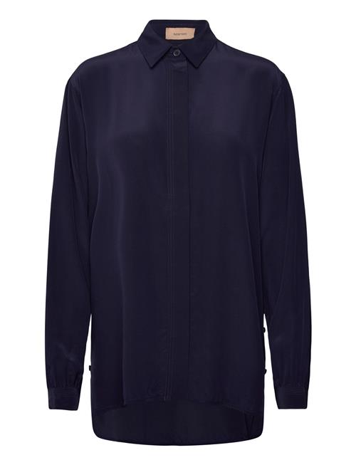 Rue de Tokyo | Shelby Silk Cdc 16Mm | S