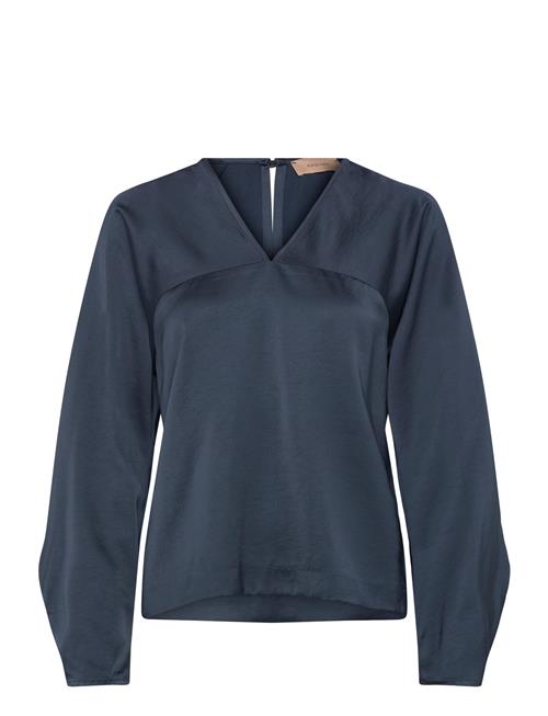 Rue de Tokyo | Safine Heavy Viscose Satin | XL