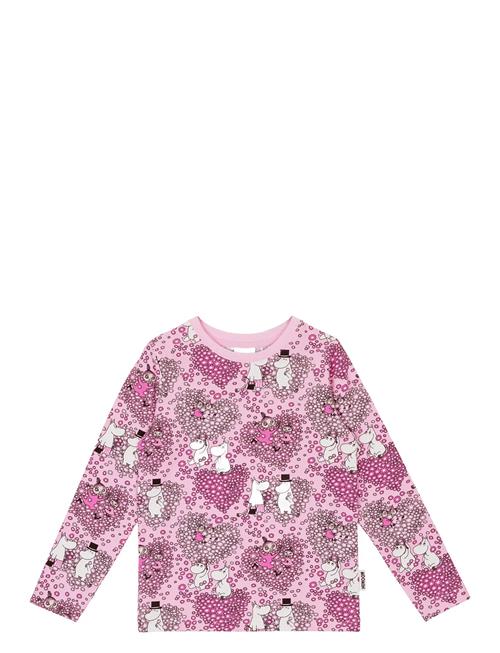 Martinex | Vänner Tröja Rosa 122 | 110