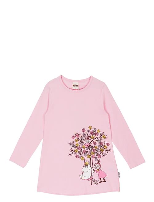 Martinex | Trädgunga Tunika Rosa 104 | 104