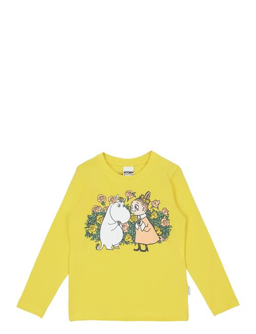 Martinex | Rosdalen Tröja 2 Gul 122 | 110