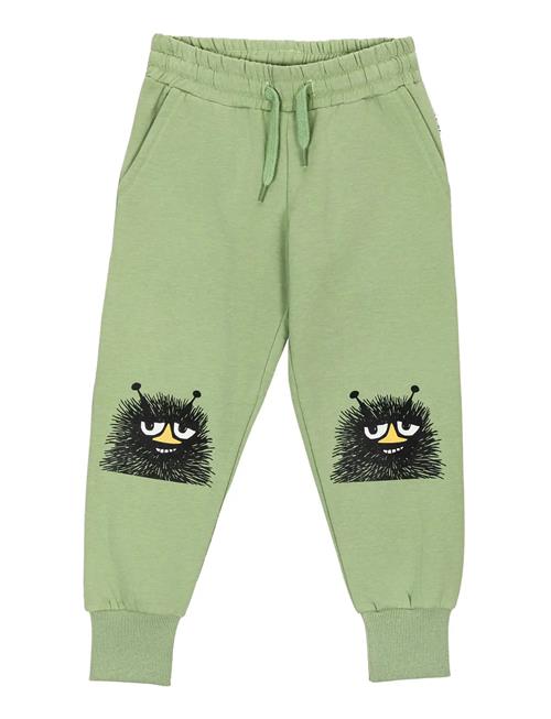 Martinex | Hej Stinky Collegebyxa Grön 104 | 122