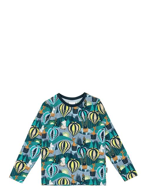 Martinex | Flygtur Tröja Blå 122 | 104