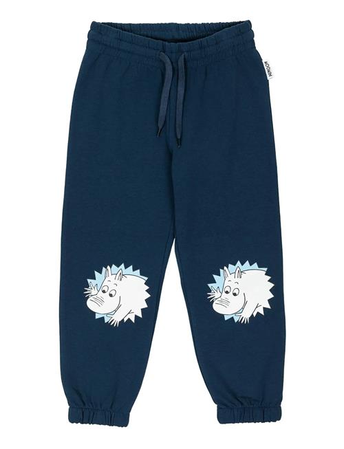 Martinex | Hej Mumin Collegebyxa Mblå 122 | 104