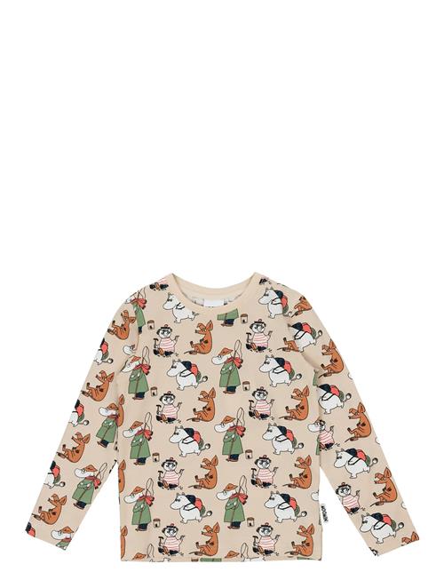 Martinex | Hobbydag Tröja Beige 122 | 122