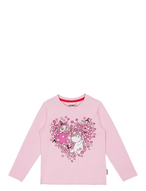 Martinex | Vänner Tröja 2 Rosa 98 | 110