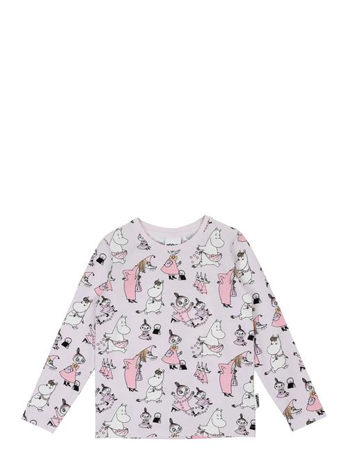 Martinex | Pärllek Tröja Lila 122 | 98