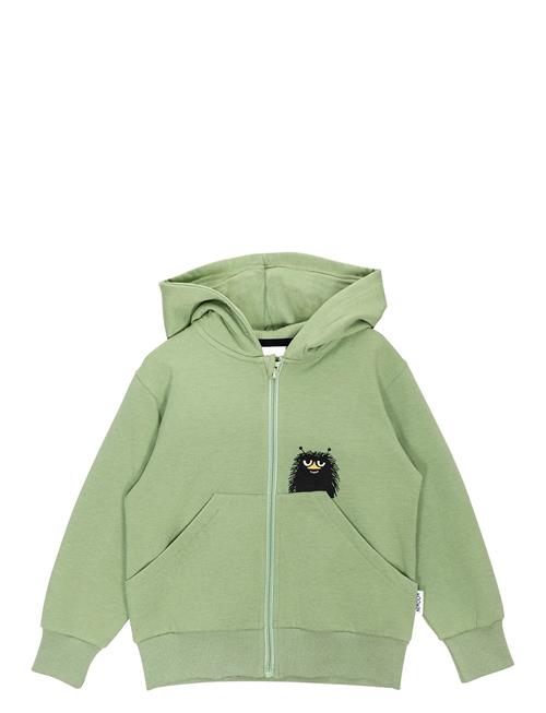 Martinex | Hej Stinky Munkjacka Grön 122 | 92