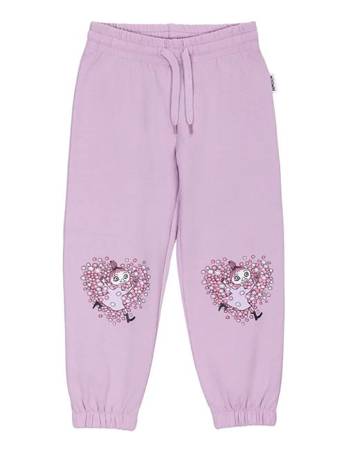 Martinex | Vänner Collegebyxa Lila 110 | 116