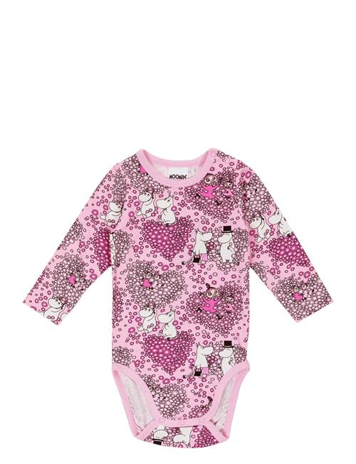 Martinex | Vänner Body Rosa 68 | 68