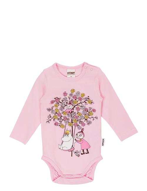 Martinex | Trädgunga Body Rosa 86 | 74