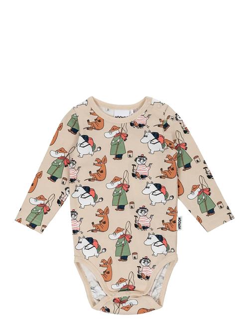 Martinex | Hobbydag Body Beige 86 | 74