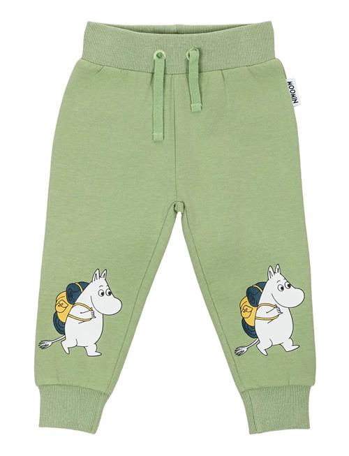 Martinex | Hobbydag Collegebyxa B Grön 74 | 56