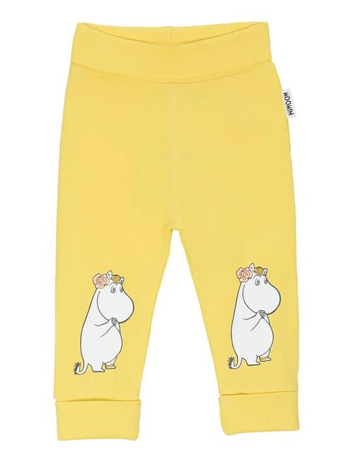 Martinex | Rosdalen Byxa B Gul 74 | 86