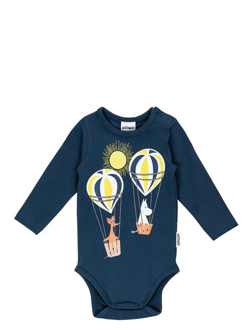 Martinex | Flygtur Body Mblå 68 | 86