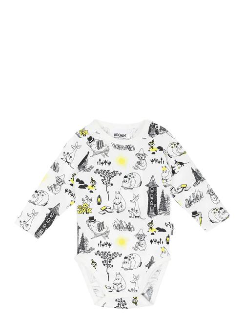 Martinex | Lättja Body Sv/Vit 68 | 68