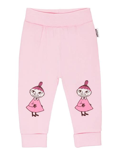 Martinex | Vänner Byxa B Rosa 74 | 62