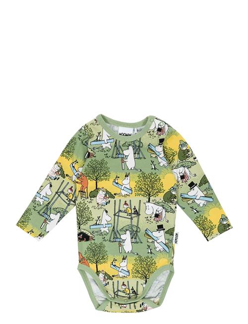 Martinex | Flitiga Body Grön 86 | 68