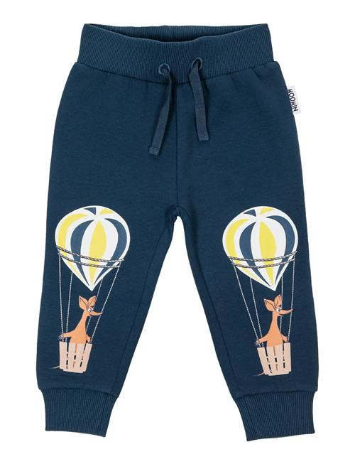 Martinex | Flygtur Collegebyxa B Mblå 56 | 80