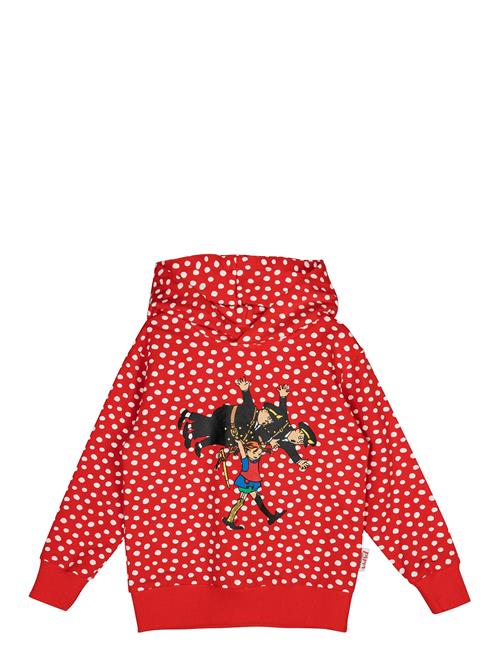 Martinex | Prickigt Huvtröja | 92