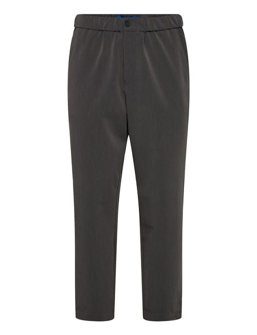 Garment Project | Dressed Pant - Grey Melange | S