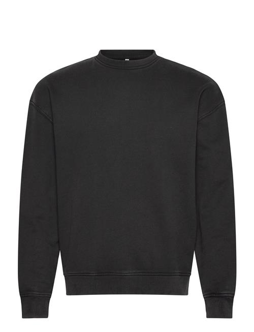 Garment Project | Gp Drop Shoulder Crew Neck Sweat - | XL