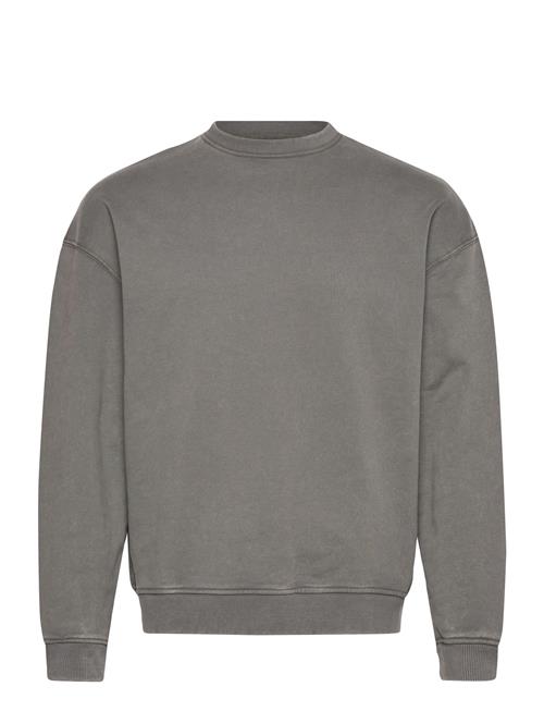 Garment Project | Gp Drop Shoulder Crew Neck Sweat - | M