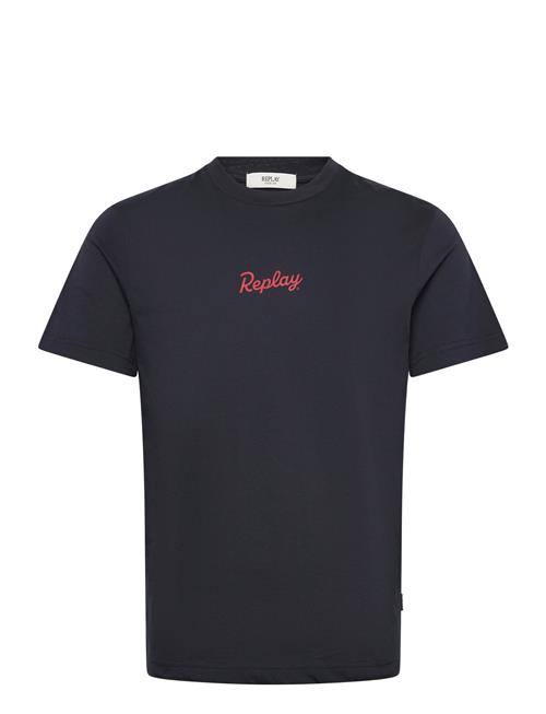 Replay | T-Shirt Regular | S